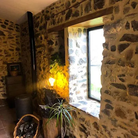 Casita De Piedra Holiday home