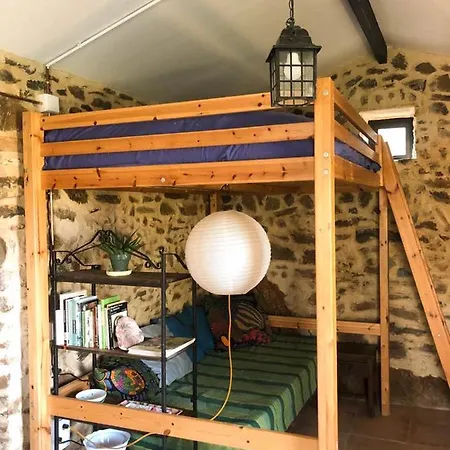 Holiday home Casita De Piedra *
